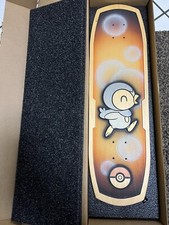 Skateboard Pokémon 