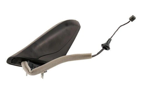 Genuine GM 2010-2015 Chevrolet Camaro Primed Left Side Mirror Assembly 22762487