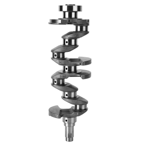 STD G4FD Engine Crank shafts & Main Rod Bearing 23110-2B610 for Hyundai Kia 1.6L - Picture 5 of 11