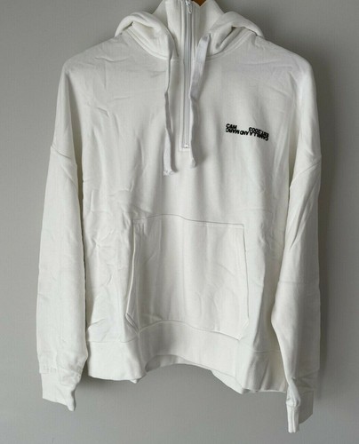 Camilla and Marc Logan Hoodie | eBay