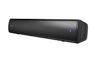 51MF8395AA000 Creative Labs Stage Air V2 1-Weg 2.0 Kanäle Verkabelt & Kabell ~D~
