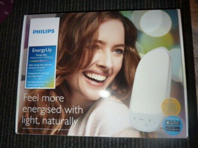 Philips Energy Up Lichtlampe