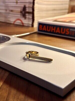 Ambush Zip Tie Ring | eBay Ambush Zip Tie Ring | eBay