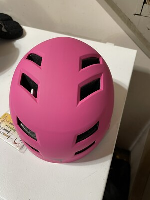 FLYBAR GEAR Multi-Sport Helmet Pink Size M/L