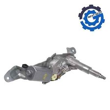 Carquest For 1998-2004 Isuzu Rodeo Honda Wiper Motor Remanufactured 43-4603