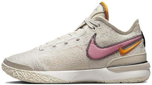 Nike Zoom LeBron NXXT Gen EP Light Orewood Brown DR8788-100 Men's