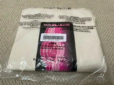 New SUPREME BLUR TEE SHIRT / SIZE LARGE NATURAL FW20 WEEK 17 (IN HAND) AUTHENTIC