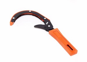 Fram Oil Filter Wrench Fram Fw402 Jaw Wrench 2 1 4 To 4 Ebay