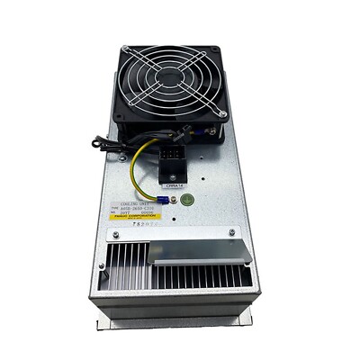 A05B-2650-C310 cooling unit heat exchanger for Fanuc robot controller cabinet
