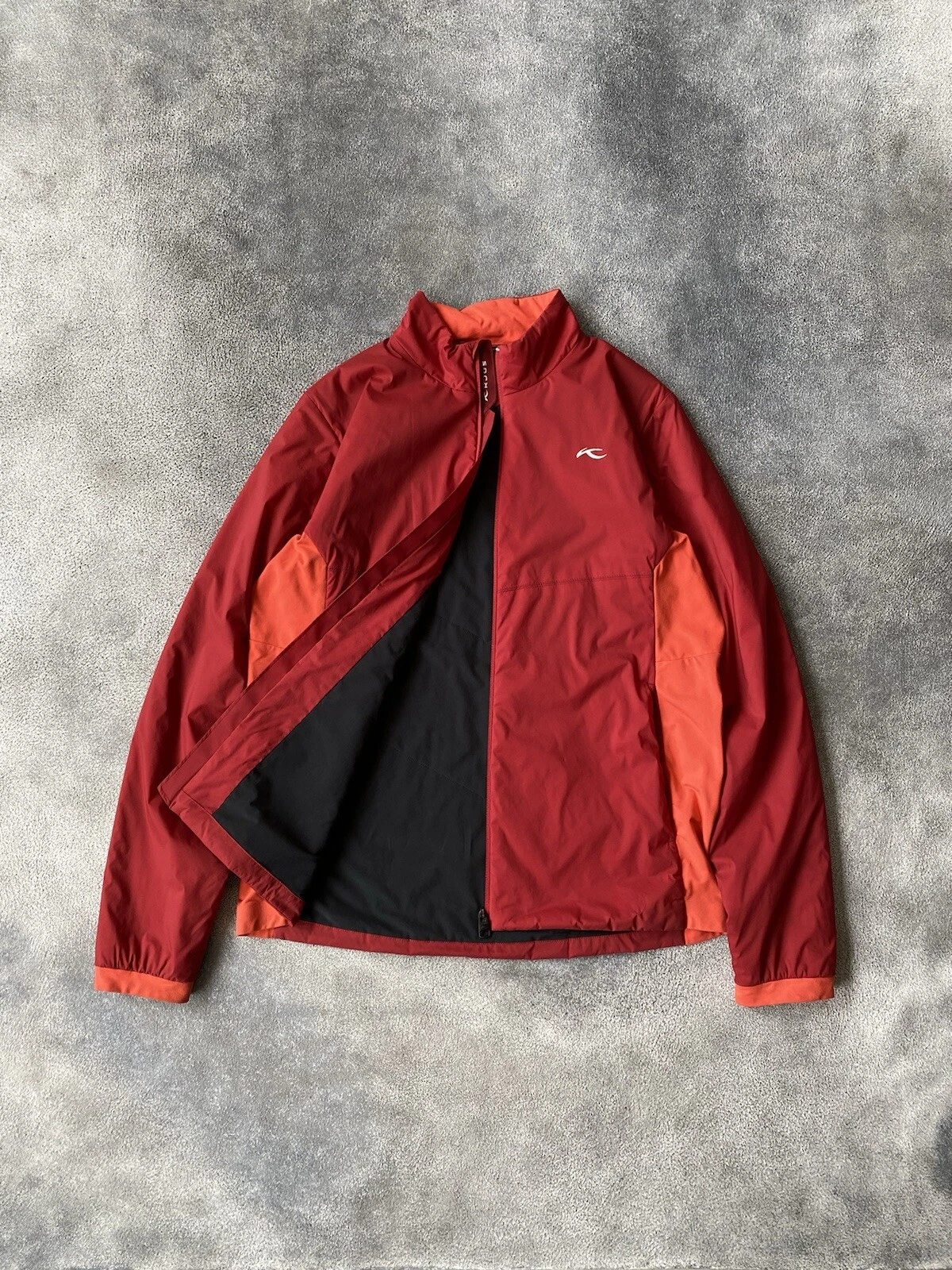 Kjus North CL Light Jacket Outdoor Men Size L