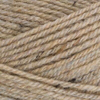 Stylecraft Life DK Garna Wolle 100g 2324 Stone Nepp Nepp Double Knit