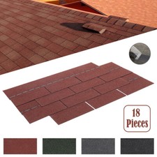 Sheet Roofing Felt Shingles Shed Roofing Tiles Asphalt Shingle Self-Adhesive A