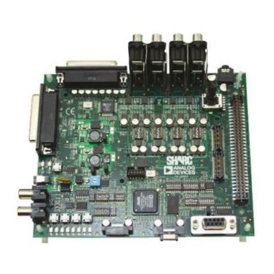 エル 1x Analog Devices ADZS-21469-EZBRD, EZ-Board For The ADSP-2146X | eBay
