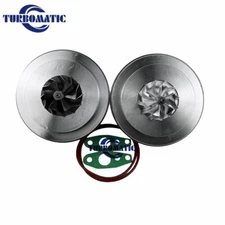 Twin turbo cartridge 179204 179205 for Ford F150 Truck 3.5L V6 2011 to 2012