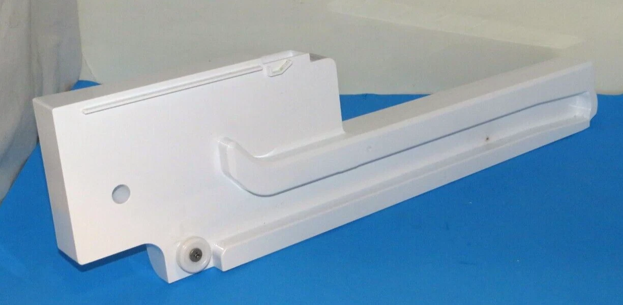 LG Smart Refrigerator LCFC26X: Drawer Guide Rail Left (MEG666867) (P7296)
Opens in a new window or t