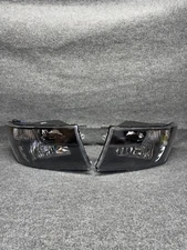 AUTOSAVER88 Headlights Assembly Compatible with 2009-2018 Dodge Ram 1500 2500 35