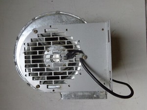 Motor LÜFTMOTOR