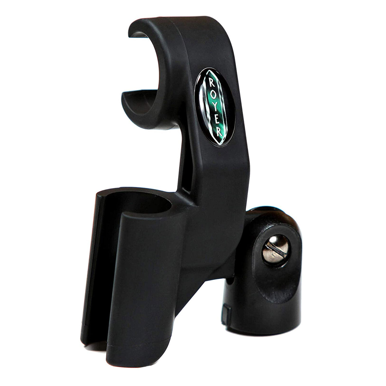 Двойной микрофонный зажим Royer Labs AxeMount SM-21