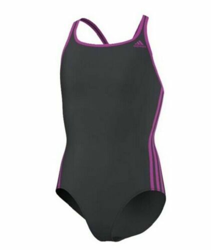 Bikini Fille Little Marcel 14 Ans – Multicolore Et Noir, Matière Stretch