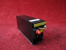 King Radio Corp. KDF 805 ADF Receiver 27.5V PN 066-1047-01