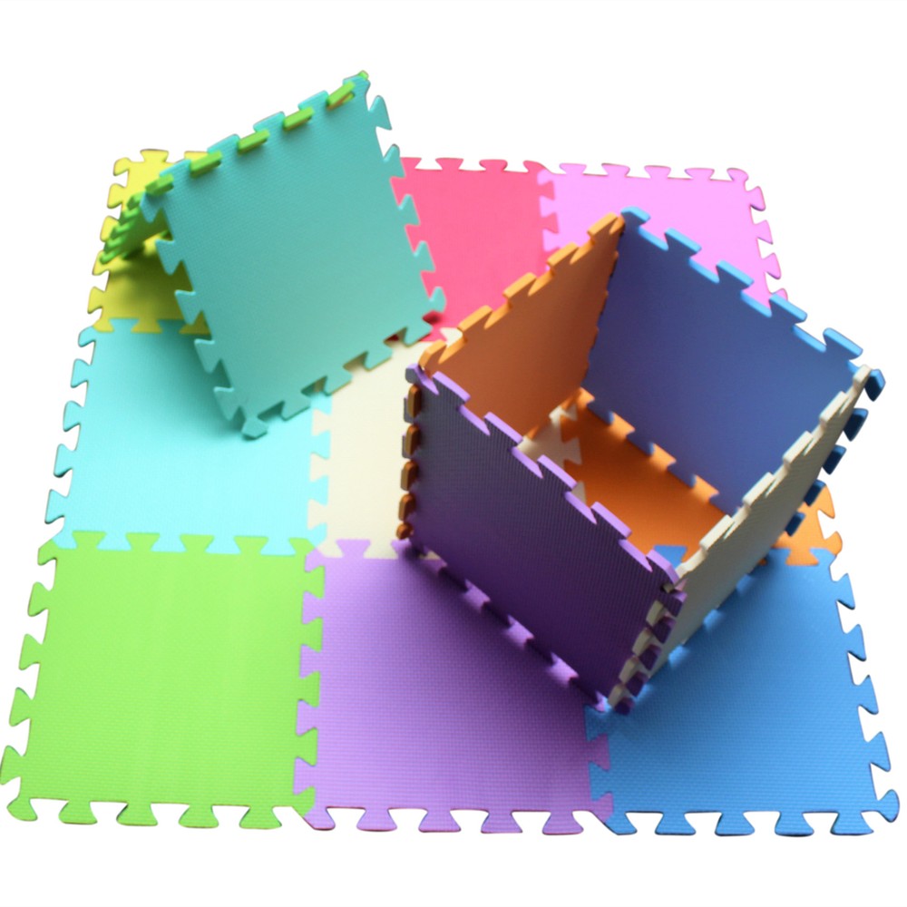 EVA foam puzzle mat