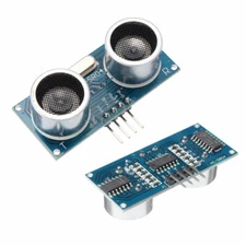 Geekcreit® Ultrasonic Module HC-SR04 Distance Measuring Ranging Transducer Senso