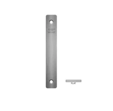 Adams Rite Assa Abloy Blank Faceplate Kit for MS Edge Prep BFK-MS1850-10-628