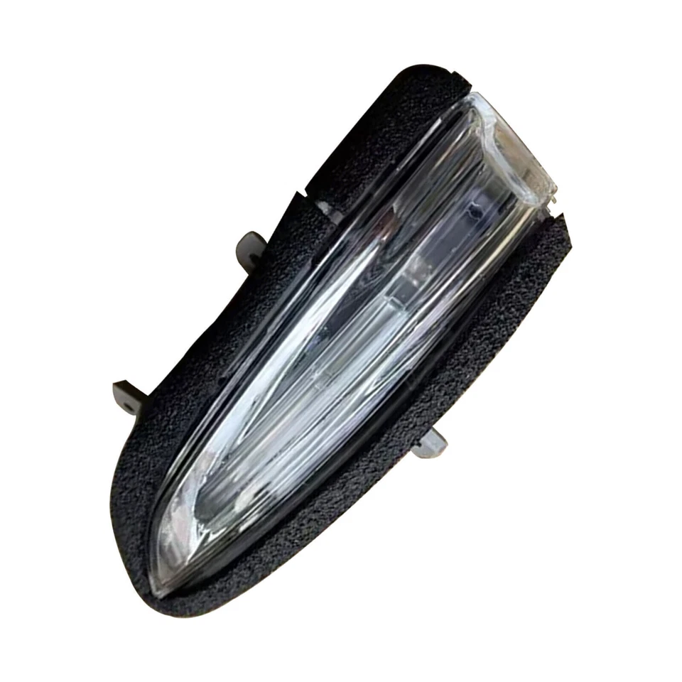 For Lexus GX460 2010-2023 Left Side Rview Mirror Turn Signal Light Replace parts Foto 4 de 4