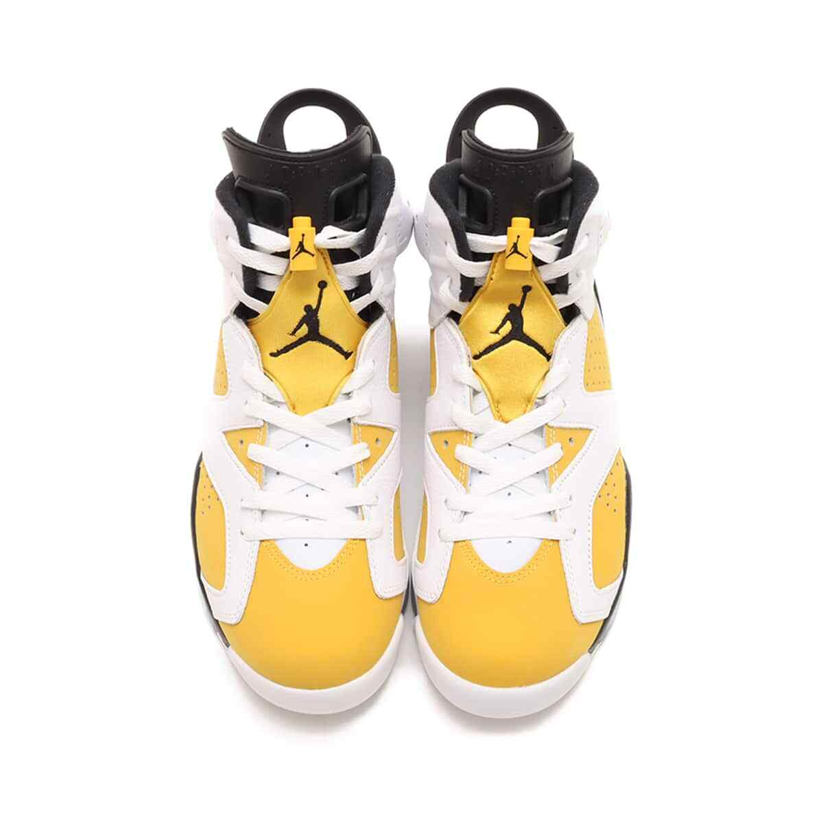 Nike Air Jordan 6 Retro Yellow Ochre CT8529-170 US 7.5 - 12 Nike Air Jordan 6 Retro Yellow Ochre CT8529-170 US 7.5 - 12