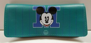 mickey mouse eyeglass case