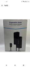 Expansion Dock Surface Computer Dedicated Magnetic Connect Docking Station