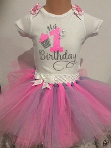 birthday tutu outfit