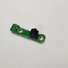 For Logitech MX Master 3S Mouse Button Board Left Key Replacement Accessories