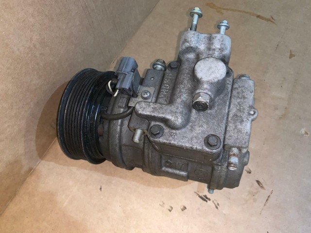 Denso hfc 134a датчик