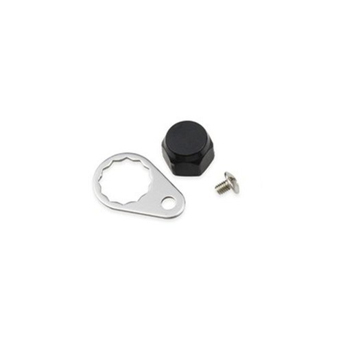 Baitcasting Fishing Reel Handle Screw Nut Locking /Cap Left/Right Replacements. - Picture 8 of 12
