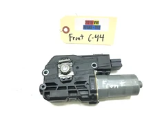 2018-2022 VOLKSWAGEN ATLAS FRONT SUNROOF MOTOR OEM