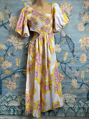 midi dress brunch Summer Midi Dress | Luxuriance Style