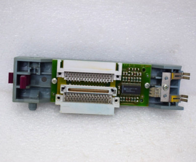 B&R AUTOMATION 2BP200.4 CONNECTION PLATE