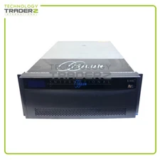 EMC ISILON NL400 2P Xeon E5603 Quad-Core 12GB 36x LFF Storage Node W/ 3x FAN