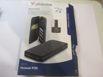 Handy Hülle Schutzhülle für Huawei P30   / PalregHanK5Nr.78