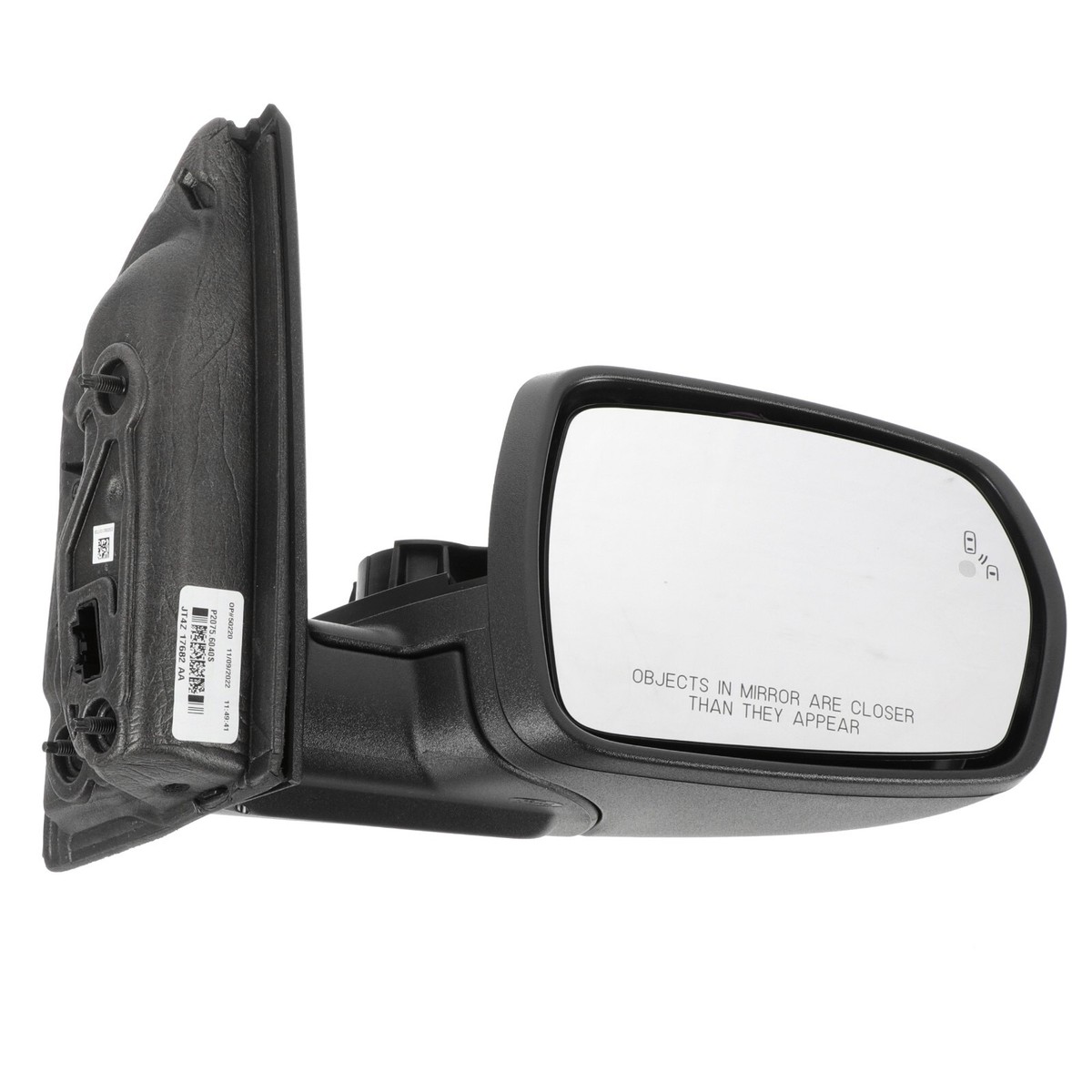 OEM NEW Ford Edge 2019-2023 Passenger Side View Mirror JT4Z-17682