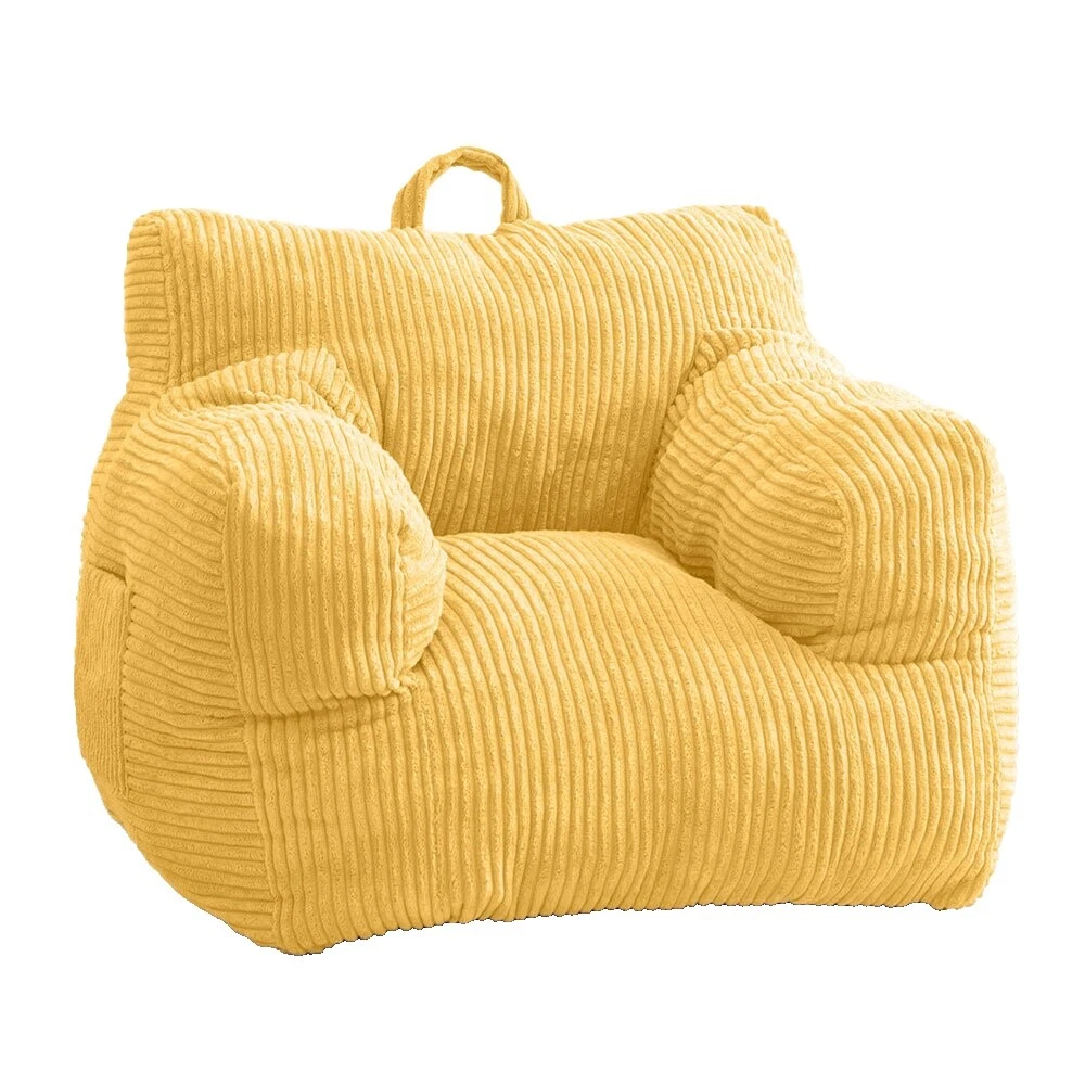 Sofás de vacaciones para niños y adolescentes