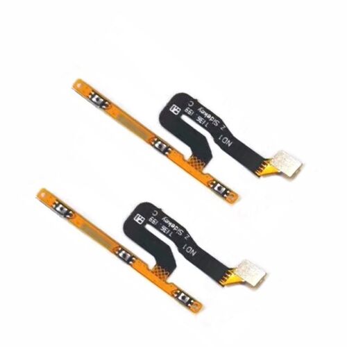 Power Button & Volume Button Flex Cable for Nokia 5 - Picture 1 of 3