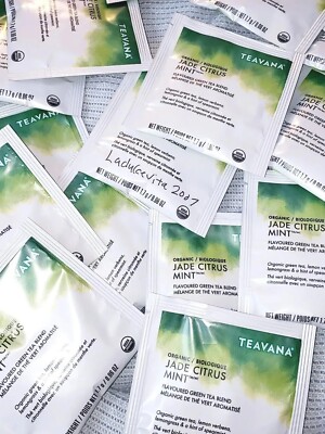 ❤️‍🔥 STARBUCKS 2025 MEDICINE BALL TEAVANA 10 JADE CITRUS MINT