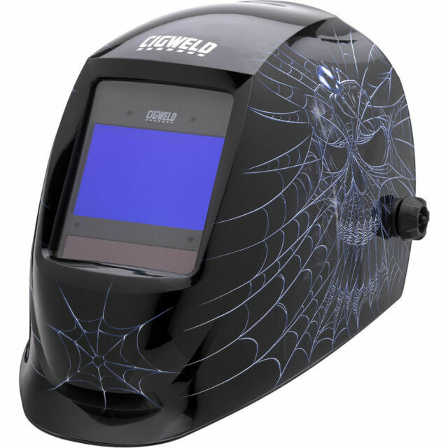 CIGWELD Industrial Welding Helmets for sale Shop with Afterpay eBay