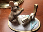 Silvestri Mouse Hand Crafted Love — photo 3
