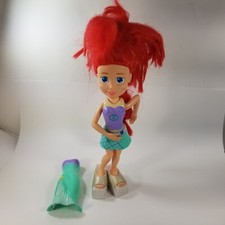 Radio Disney Princess Pop Dreamers Ariel 12