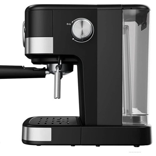 Silvercrest Espresso Machine 1100w 1.5l Removable Water Tank Drip Tray New - Bild 4 von 5