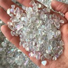 100g Angel Aura - CRYSTAL GEM CHIPS - Crystals Rock Polished Gemstones Small