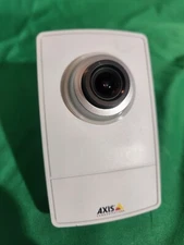 AXIS M1014 Network Camera  HDTV camera with edge storage